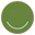 happy being